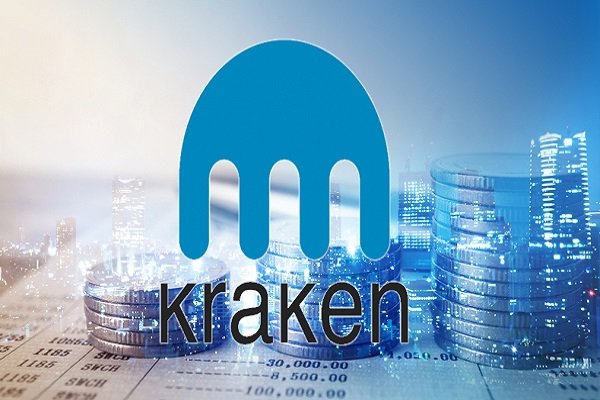 Как вывести деньги с kraken