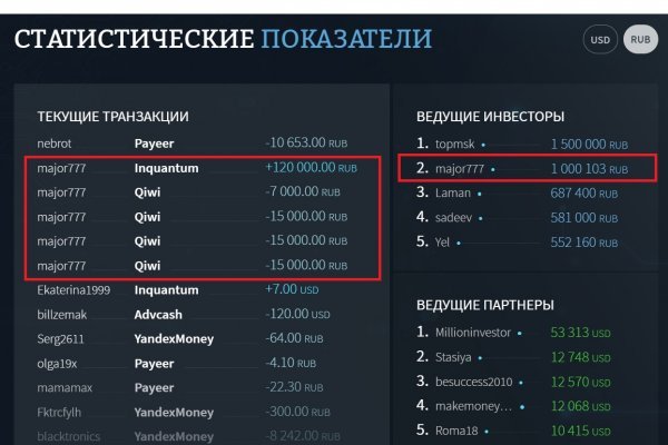 Кракен не работает тор