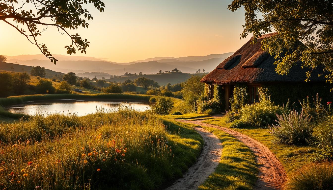 Gaya Hidup Slow Living